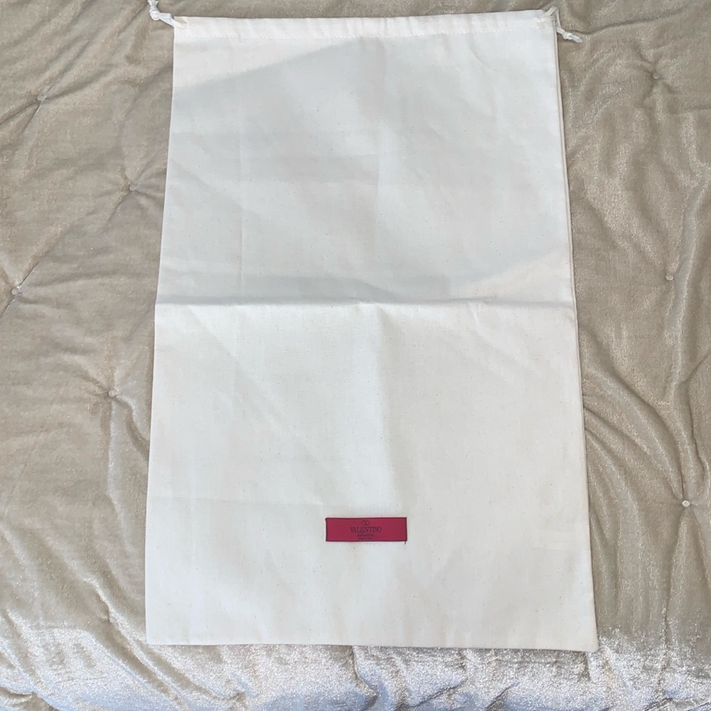 Valentino Garavani Authentic Dust Bag XL